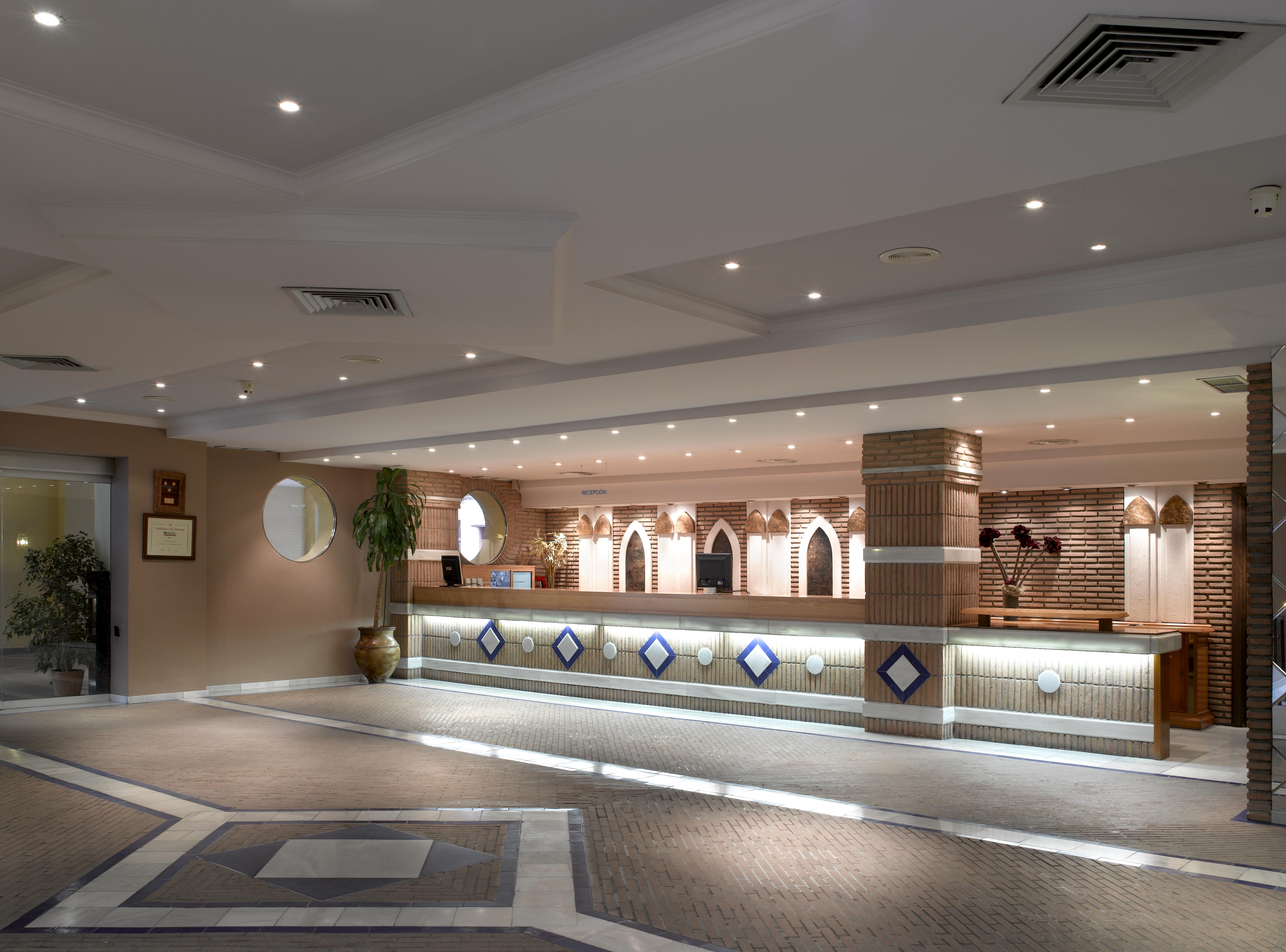 Hotel Macia Alfaros, Cordoba