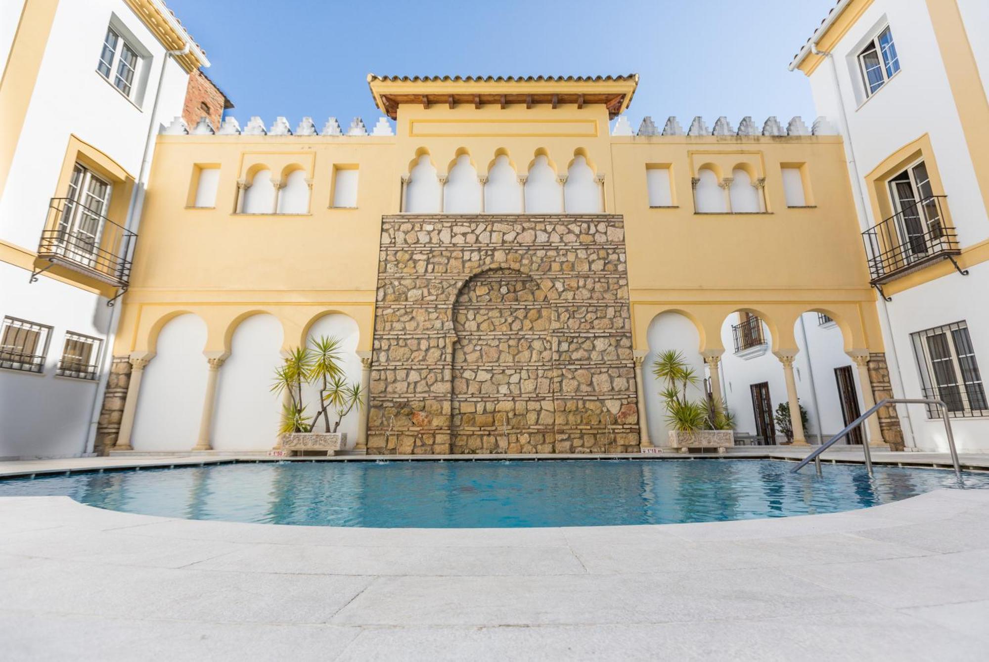 Hotel Macia Alfaros — Photos 3